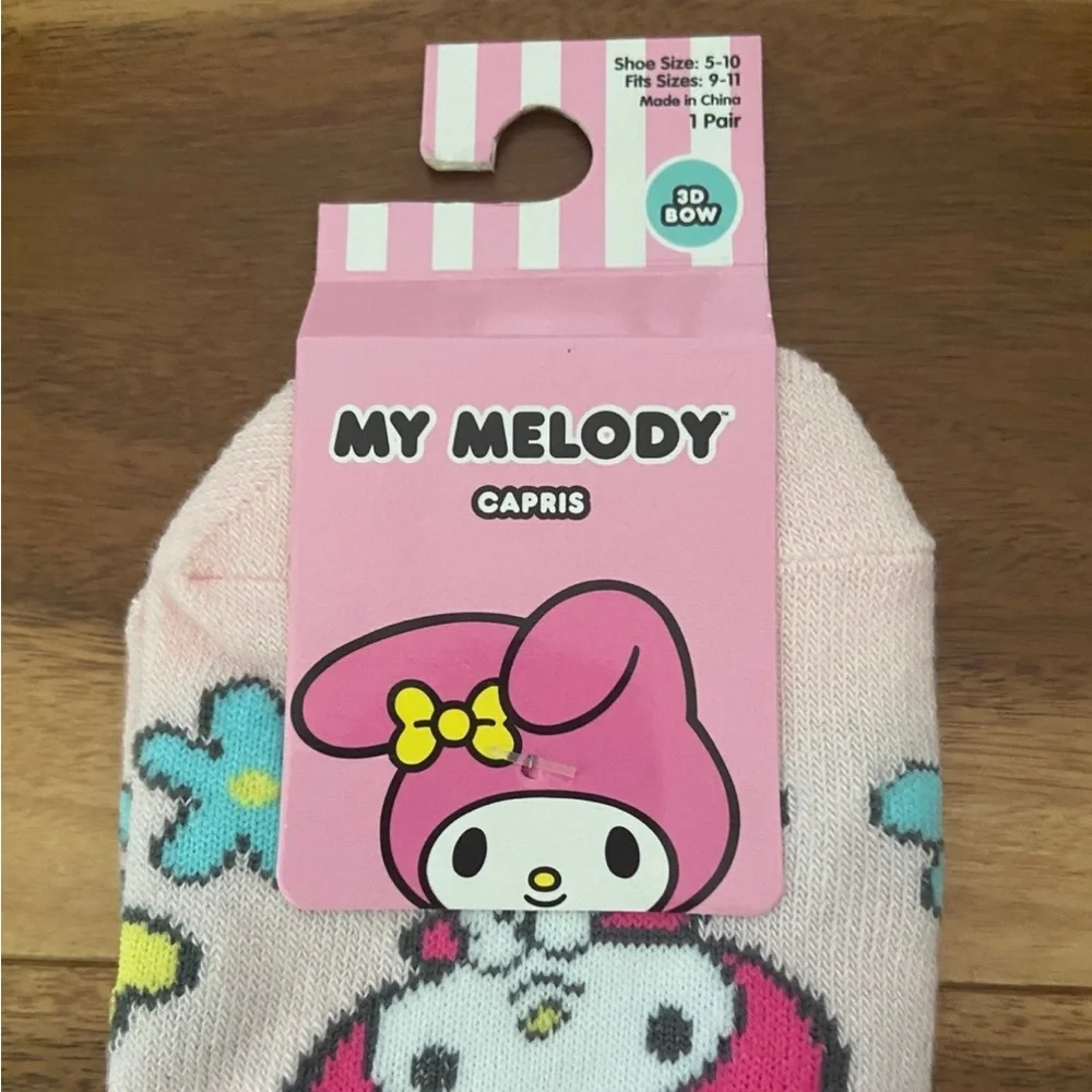 Sanrio my melody